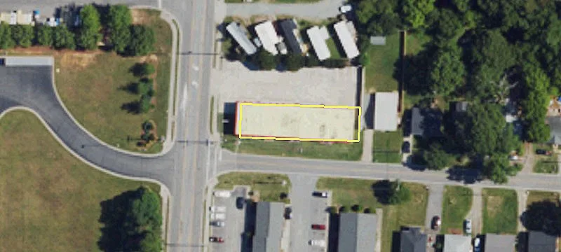 High Point Office Space Available