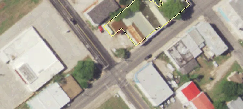 Waterfront Property on Lavaca Bay