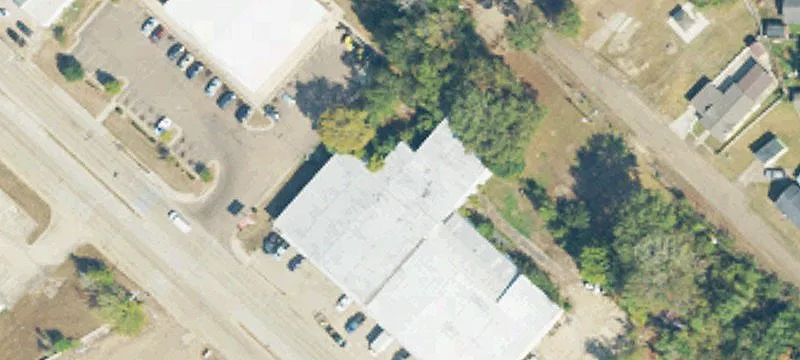 Retail Showroom and Warehouse Space