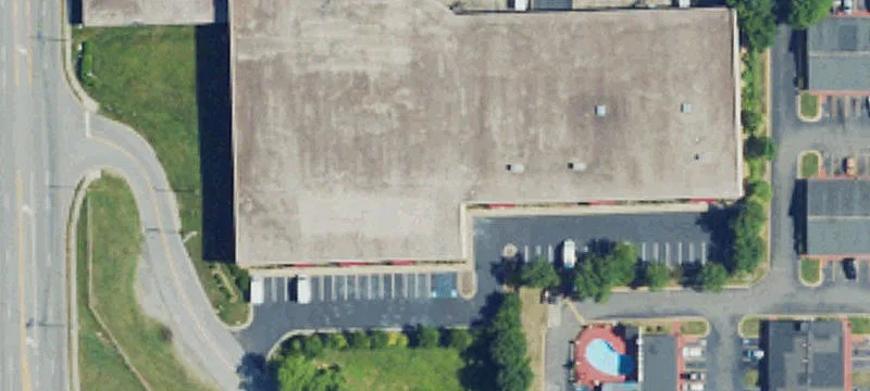 Industrial Space in Interstate Commerce
