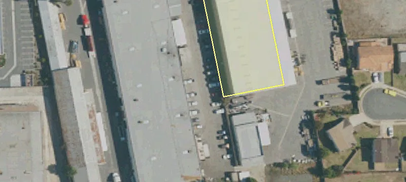 New Industrial Building in Carson