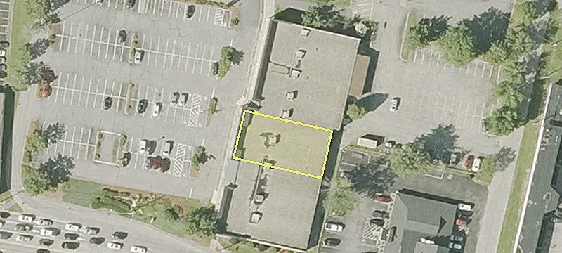Keene Retail Space For Lease