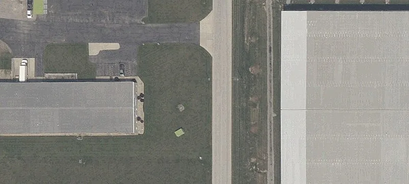 Modern Manufacturing Facility For Lease