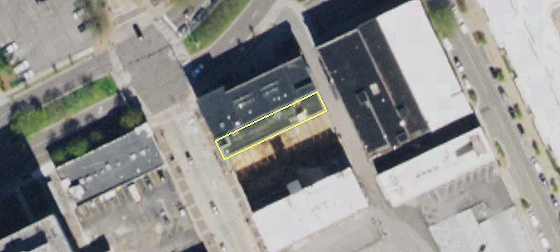 Downtown Knoxville Development Opportunity