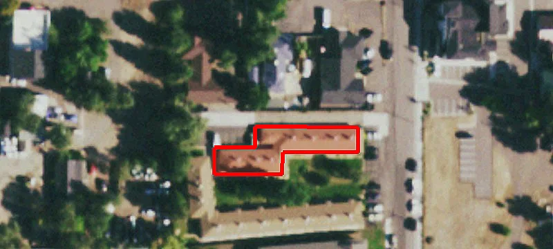 Lakewood Flex Space For Rent