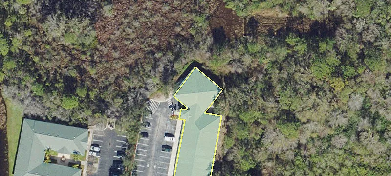Lakewood Ranch Corporate Park Office