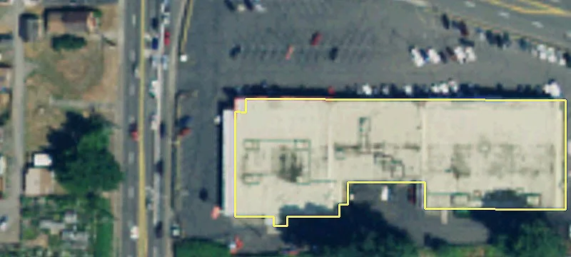 Retail Space Near Highway 18