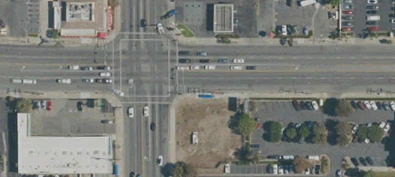 Leased Office Building For Sale