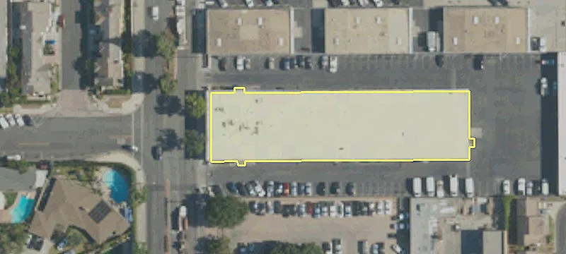 Downey Avenue Office Space