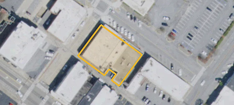 Functional Office Suite For Lease