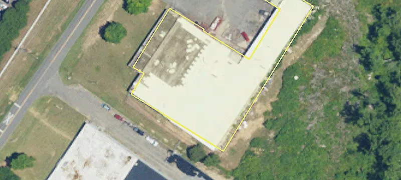 Gastonia Warehouse Space Available