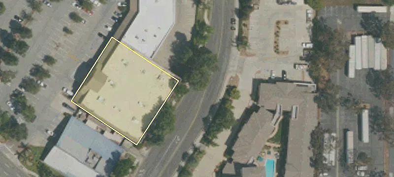 Retail Space on Arrow Highway