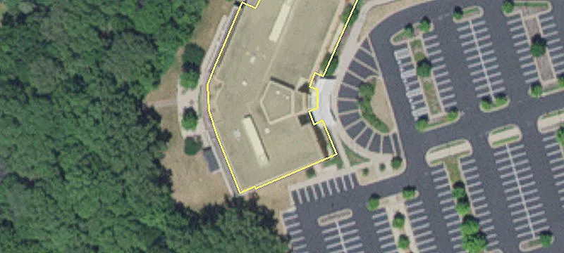 Eagan Office Building For Rent