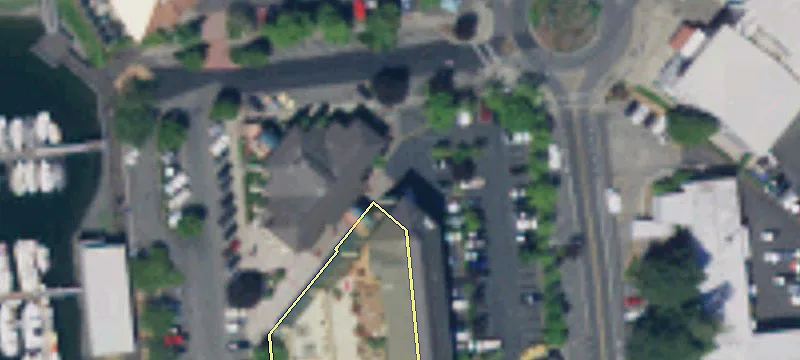 Olympia Waterfront Office Space Available