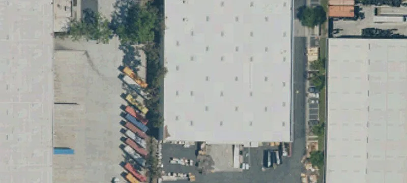 Fontana Warehouse with Secured Yard