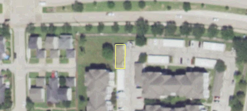 Industrial Land Build to Suit