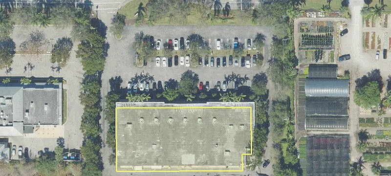 Coconut Creek Retail/Office Space