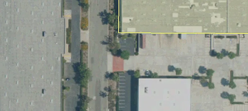Fontana Warehouse with Freeway Access