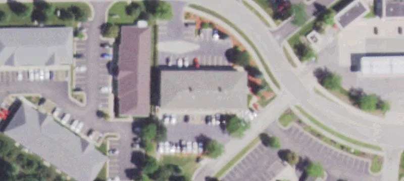 Finished Office Space Near I-90
