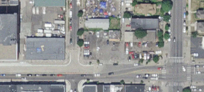 Retail Space in Mixed-Use Development