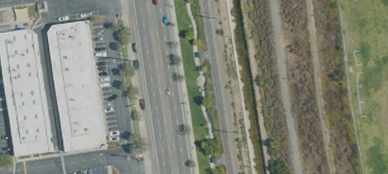 San Pedro Office Space Available