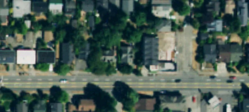 Seattle Multifamily Investment Opportunity