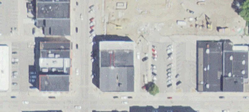 Retail Space in Downtown Owatonna