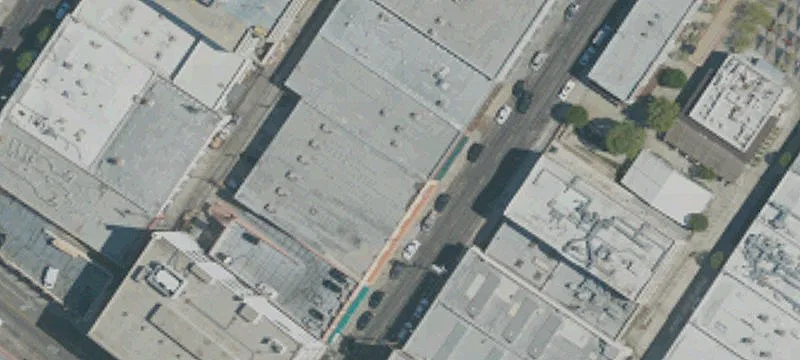 Retail Space in Fashion District