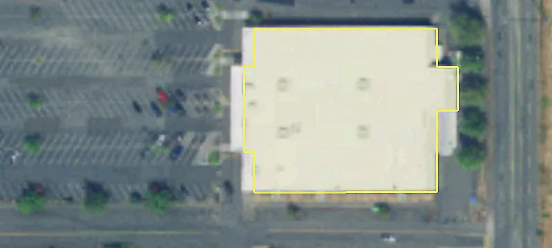 Retail Space in Tacoma