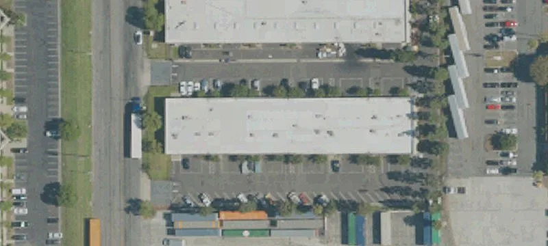 Carson Flex Space Available