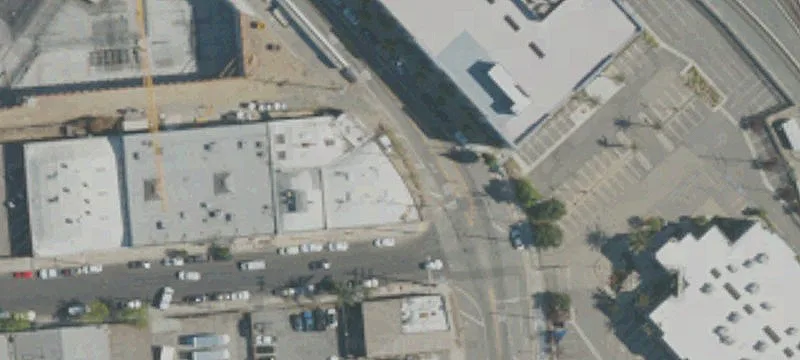 Office Space with Signage Available
