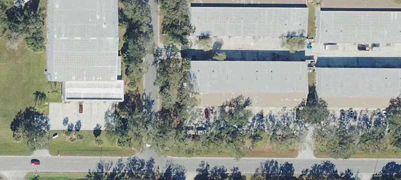Industrial Space Available for Rent