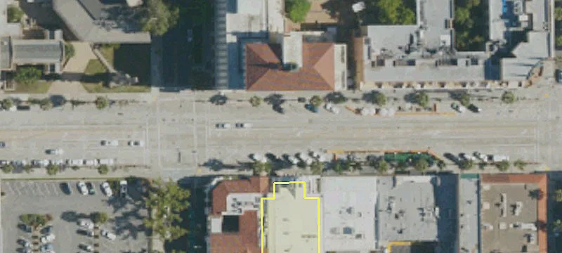 Pasadena Office Space For Rent