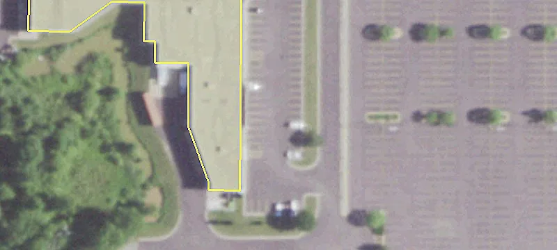 Prime Retail Space in Appleton