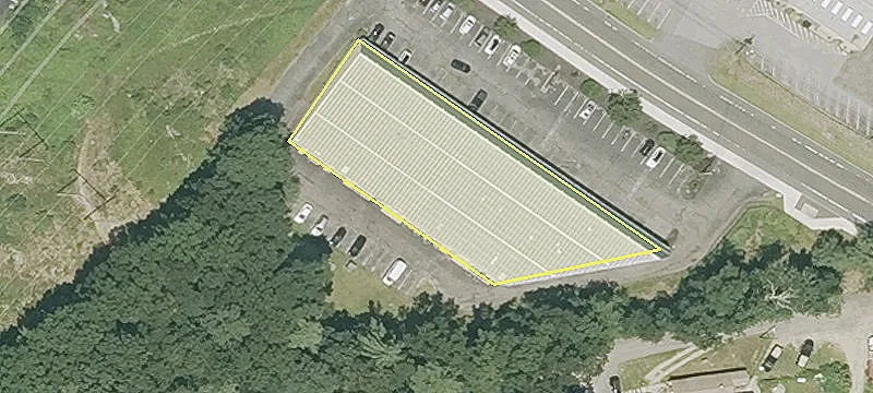 Retail/Flex Space on Salem Street