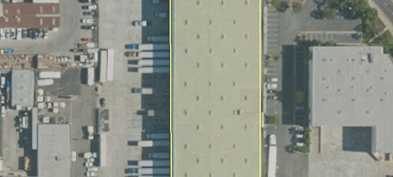 Santa Fe Springs Warehouse Space