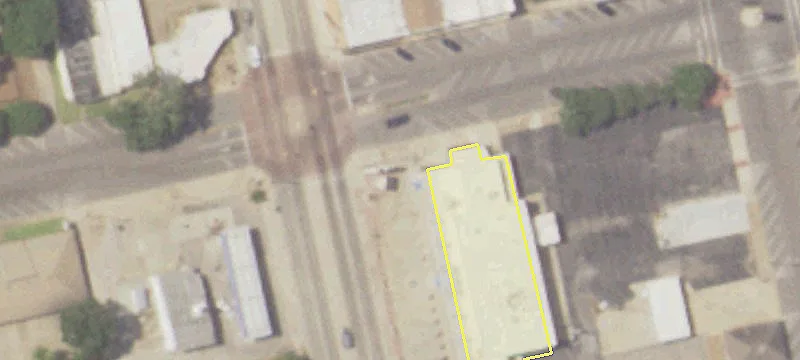 I-10 Frontage Land Available