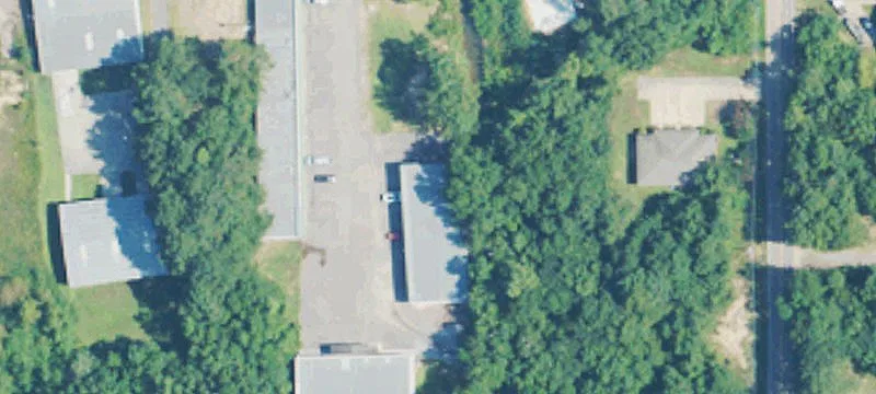 Retail Space Available For Rent