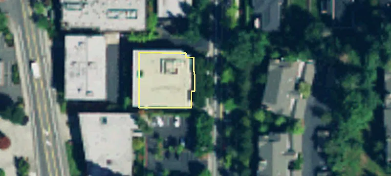 Kirkland Office Space Available