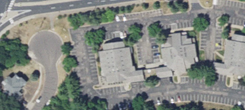 Bloomington Office Building For Sale