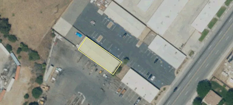 Mount Rubidoux Business Center