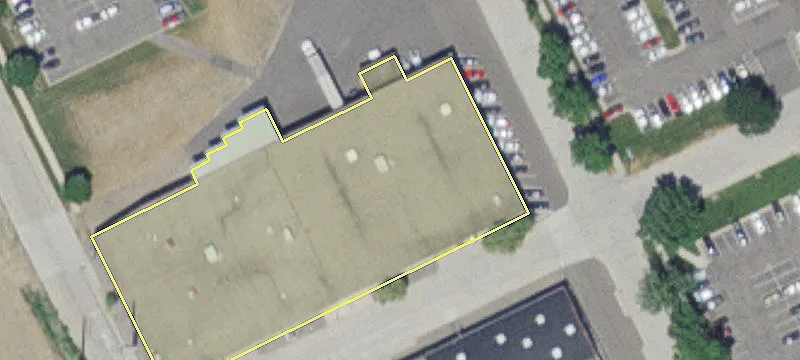 Versatile Industrial Space for Lease