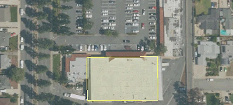 Montclair Retail Space Available