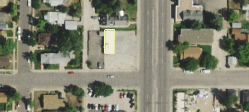 Englewood Warehouse Ready For Occupancy