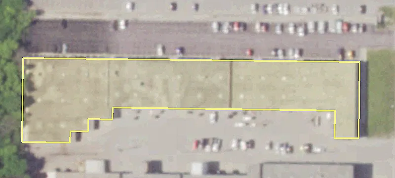 Brookfield Industrial Space Available