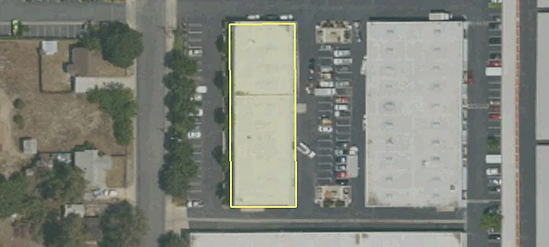 San Dimas Freeway Business Park