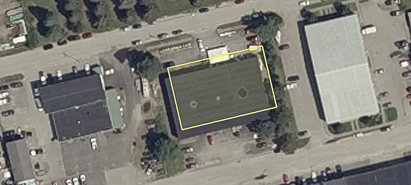 South Portland Industrial Flex Space