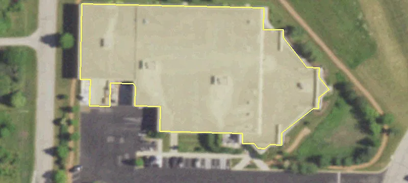 Oconomowoc Warehouse and Distribution Space