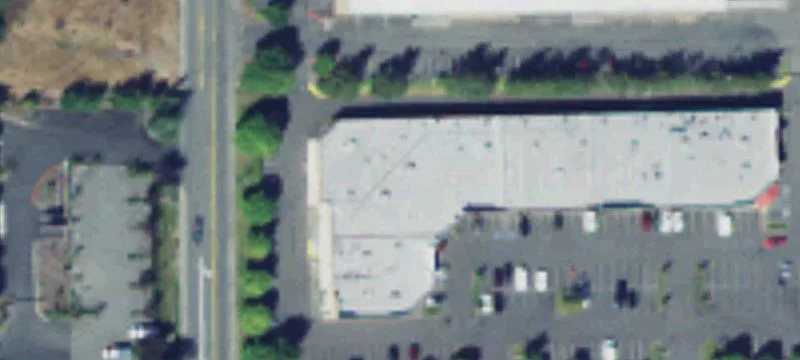 Retail Space Near Kitsap Mall