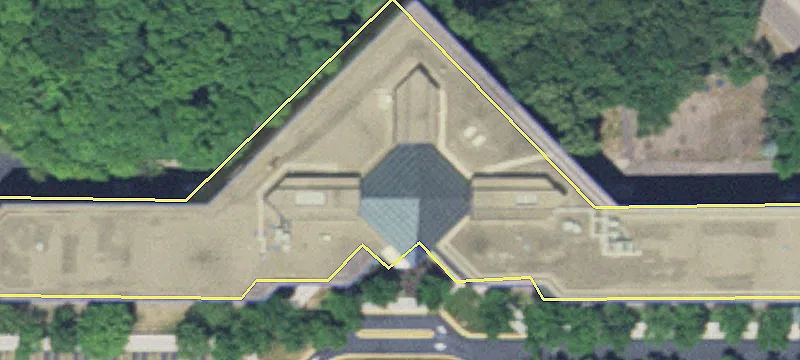 Class A Office Building